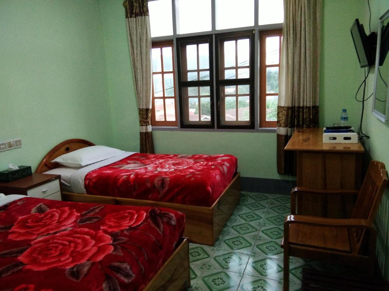 Dormitory @ Golden Kalaw Hotel Esterno foto